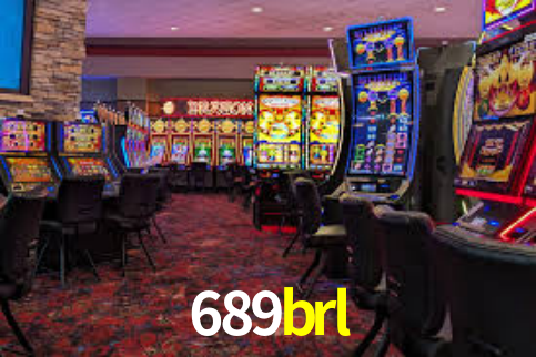 Segurança App 689brl