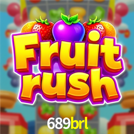 Segurança Plataforma 689brl