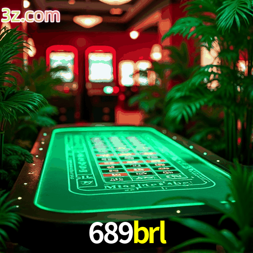 Experiência Cassino 689brl