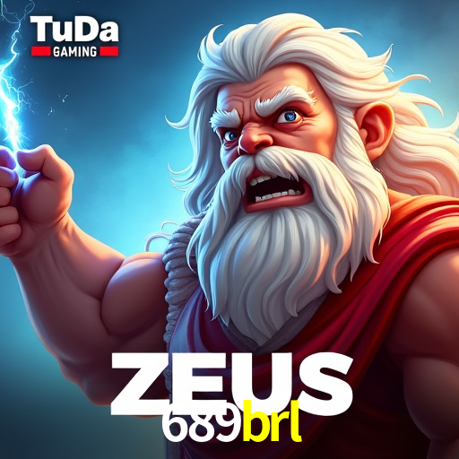 Experiência de Jogos 689brl