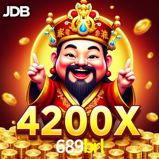 Prêmios Crash 689brl