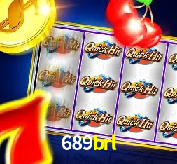 Prêmios Promoções 689brl